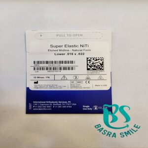 super elastic niti 6