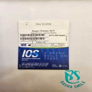 super elastic niti 7