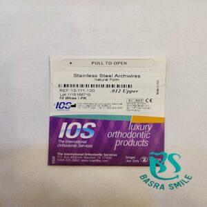 stainless steel archwires 5