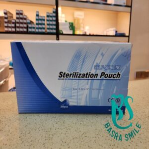 sterilization pouch