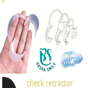 check retractor