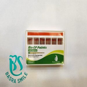 bio gp points f2