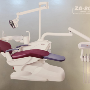 Dental chair Ziann C