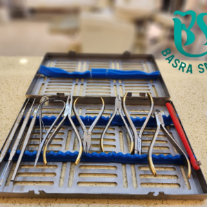 Ortho classic kit Exlin