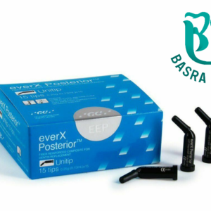 Ever X posterior Gc 15 tips