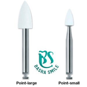 Composite Polishing Bur