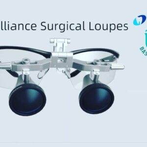 Brilliance Eighteeth