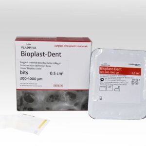 Bone Graft Vladmiva