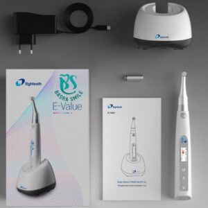 E value motor Eighteeth