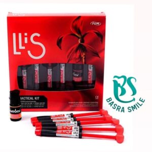 L lis composite kit FGM