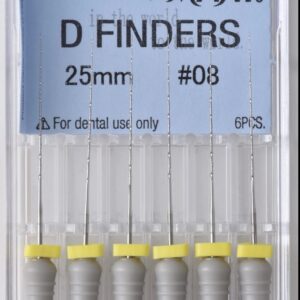 D finders Mani