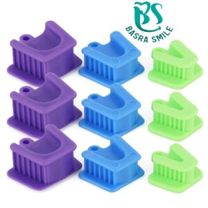 Mouth probe whith Gard