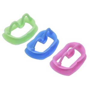 Check retractor silicone