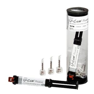 Resin Cement vericom V