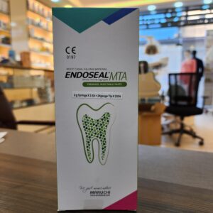 Endoseal MTA Sealer