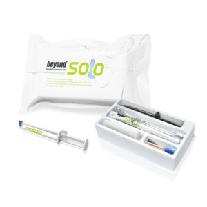 Beyond Solo whitening