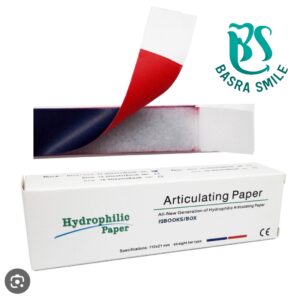 Articulating paper Hanel