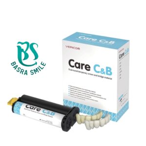 Temporary Crown Vericom