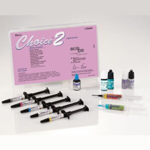 Choice 2 Veneer Kit Bisco