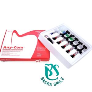 Any Com Composite  kit