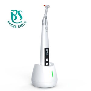 E com Rotary woodpecker