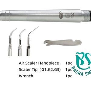 Air Scaler