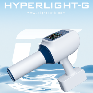 Hyper light G Eighteeth