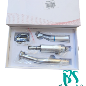 Handpiece set Tealth