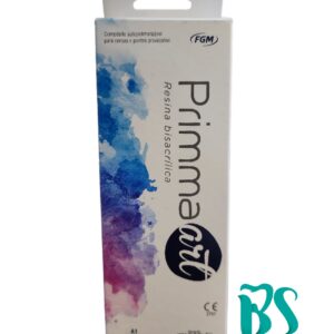 Temporary Crown Primma FGM