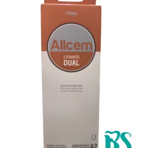 Venner Cement Allcem fgm