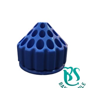 حاملة تيوبات دائرية